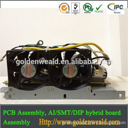 turnkey service customized electronic pcba competitive pcba electric pcba
